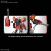 HGAC 1/144 GUNDAM HEAVYARMS