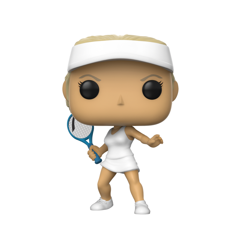 Tennis - Maria Sharapova Pop! Vinyl Figure