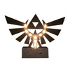 The Legend of Zelda - Zelda Hyrule Crest Light