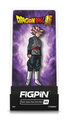 Dragon Ball Z - Super Saiyan Rose Goku Black 3