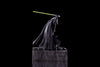 Star Wars: The Mandalorian - Luke Skywalker Combat Version 1:10 Scale Statue