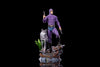The Phantom - Phantom Deluxe 1:10 Scale Statue