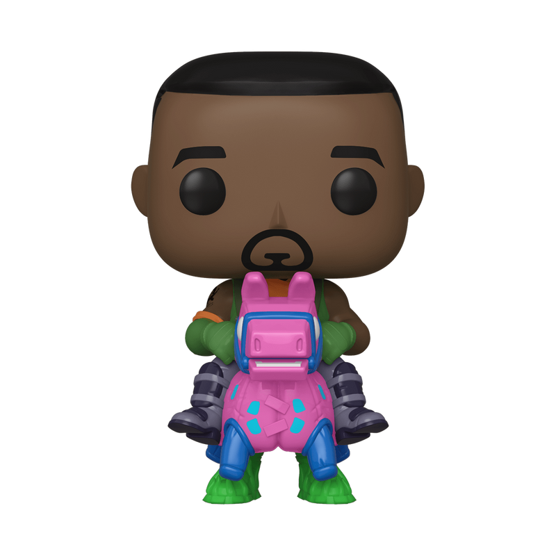 Fortnite - Giddy Up Pop! Vinyl Figure