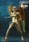 Wonder Woman: 1984 - Golden Armor Deluxe 1:6 Scale 12