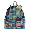 Coraline - House Glow Mini Backpack