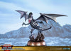 Yu-Gi-Oh! - Blue Eyes White Dragon (Silver) PVC Statue