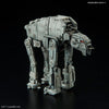 Star Wars: The Last Jedi - #012 Heavy Assault AT-M6 Walker Model Kit