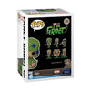I Am Groot (TV) - Groot (Marie Hair) Pop! Vinyl Figure