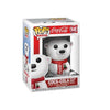 Coca-Cola - Polar Bear Pop! Vinyl Figure