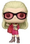 Legally Blonde - Elle with Bruiser Pop! Vinyl Figure
