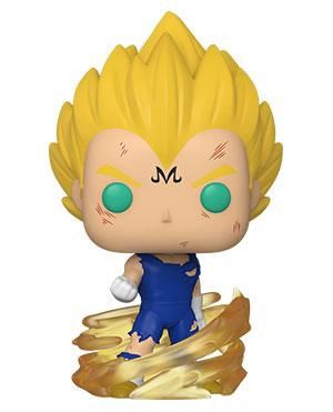 Dragon Ball Z - Majin Vegeta Pop! Vinyl Figure