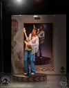 Jimi Hendrix - Rock Iconz Statue 3rd Edition