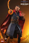Spider-Man: No Way Home - Doctor Strange 1:6 Scale 12in Action Figure