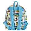 Pinocchio - Paintings (US Exclusive) Mini Backpack