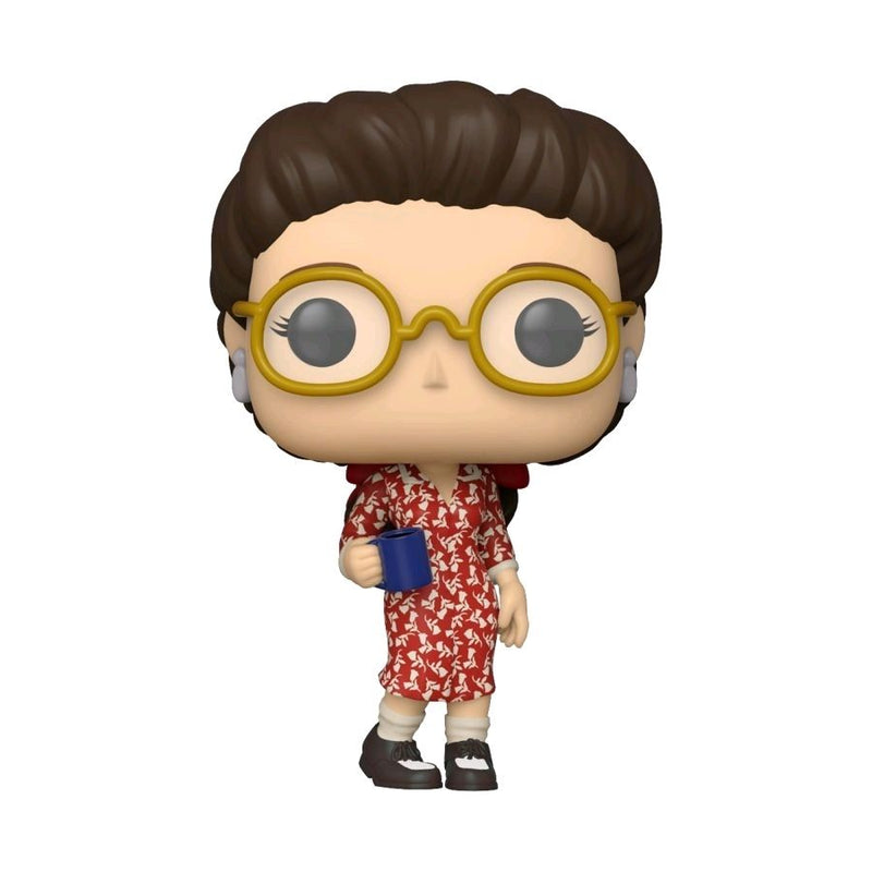 Seinfeld - Elaine in Dress Pop! Vinyl Figure