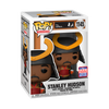 The Office - Stanley Hudson as Samurai Pop! Vinyl Figure (SDCC 2021)