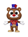 Five Nights at Freddys - Circus Freddy Pop! Vinyl Figure
