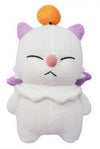 Final Fantasy - Moogle Knitted Plush