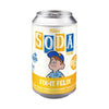 Wreck-It Ralph - Fix It Felix (Chance of Chase) Vinyl Soda Figure