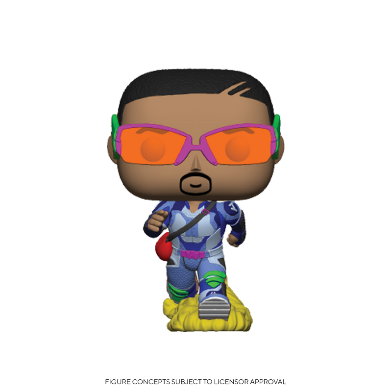 The Boys - A-Train Pop! Vinyl Figure