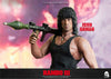 Rambo III - John Rambo 1/6 Scale Figure