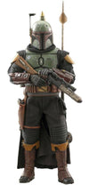 Star Wars: Book of Boba Fett - Boba Fett 1/6th Scale Figure