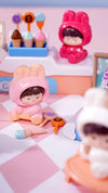 Hi Toys: Cute Sweetheart Pet Series Blind Box (Single)