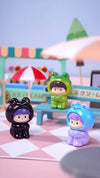 Hi Toys: Cute Sweetheart Pet Series Blind Box (Single)
