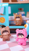 Hi Toys: Cute Sweetheart Pet Series Blind Box (Single)