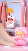 Hi Toys: Cute Sweetheart Pet Series Blind Box (Single)