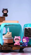 Hi Toys: Cute Sweetheart Pet Series Blind Box (Single)