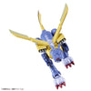 Digimon - Figure-Rise Standard Metal Garurumon Model Kit