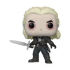 The Witcher (TV) - Geralt (Chance Of Chase) Pop! Vinyl Figure