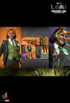 Loki - President Loki 1:6 Scale 12in Action Figure