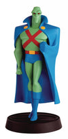 DC JUSTICE LEAGUE TAS FIG COLL SER 1 #6 MARTIAN MANHUNTER