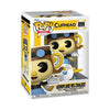 Cuphead - Aeroplane Chalice Pop! Vinyl Figure