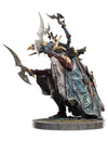 The Dark Crystal: Age of Resistance - SkekMal the Hunter Skeksis 1:6 Scale Statue