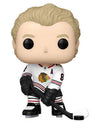 NHL: Blackhawks - Patrick Kane (Road Jersey) Pop! Vinyl Figure