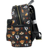The Lion King - Faces (US Exclusive) Mini Backpack
