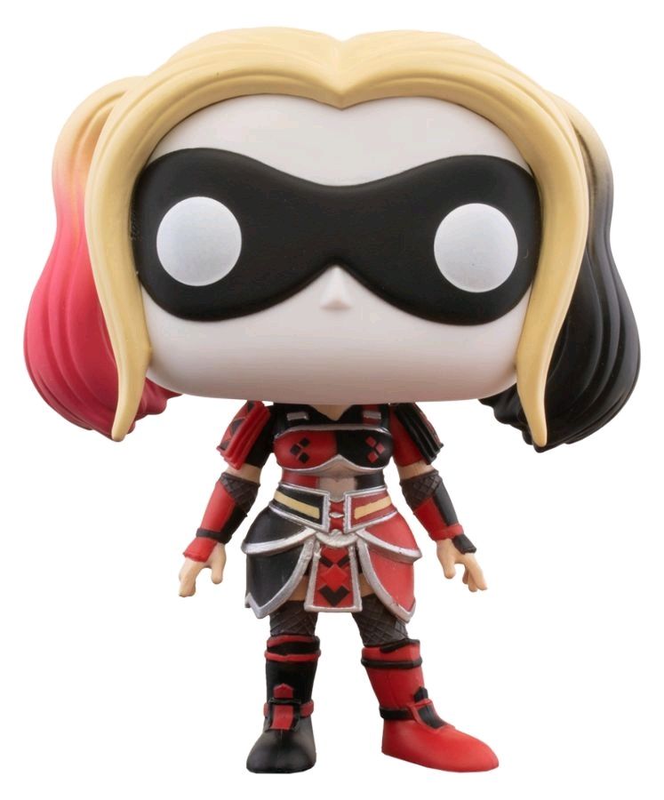Batman - Imperial Harley Pop! Vinyl Figure