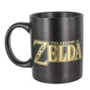 The Legend of Zelda - Hyrule Mug