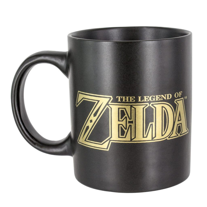 The Legend of Zelda - Hyrule Mug