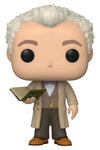 Good Omens - Aziraphale (Chance of Chase) Pop! Vinyl Figure