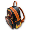 The Lord of the Rings - Gandalf Vs Balrog Scene (US Exclusive) Mini Backpack