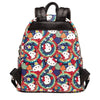 Hello Kitty - Abstract (US Exclusive) Mini Backpack