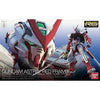 RG 1/144 MBF- P02 GUNDAM ASTRAY RED FRAME