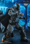 Batman: Arkham Origins - Batman (XE Suit) 1/6th Scale 12 Inch Action Figure