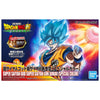Dragon Ball Super - Figure-rise Standard Super Saiyan God Son Soku (Special Color) Model Kit