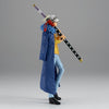 One Piece - King Of Artist Trafalgar Law Wanokuni Figure