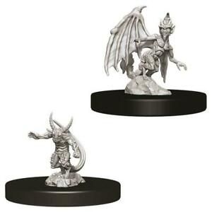 Dungeons & Dragons Nolzurs Quasit & Imp